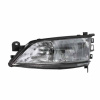 Фара передняя Opel Vectra B 1995-1999 левая H7/H1 автомат. регул - DEPO