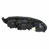 Фара передняя Opel Vectra B 1999-2003 правая H7/H7, автом. регул. (Valeo type) - DEPO