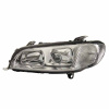 Фара передняя Opel Omega B 1999-2003 левая H7/H1 автом. регул. - DEPO