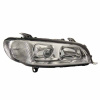 Фара передняя Opel Omega B 1999-2003 правая H7/H1 автом. регул. - DEPO