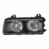 Фара передня BMW 3 (e36) 10 / 1994-1998 ліва H1 / H1 автомат. регул. 2/4 дв. тип HELLA - DEPO