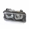 Фара передня BMW 3 (e36) 1990-9 / 1994 праваяH1 / H1 автомат. регул. 2/4 дв. тип ZKW - DEPO