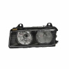 Фара передня BMW 3 (e36) 10 / 1994-1998 ліва H7 / H7 - DEPO