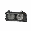 Фара передня BMW 3 (e36) 10 / 1994-1998 права H7 / H7 - DEPO