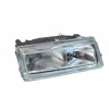 Фара передня Seat Toledo 1991-1995 права H1 / H1 авт. / Ручні. регул. - DEPO