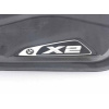 Ковры салона BMW X2 (F39) 09-15 задние 2 шт - оригинал