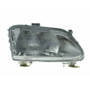 Фара передняя Renault Megane I 1996-1999 правая H4, автомат. регул. - DEPO