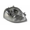 Фара передня Renault Master II 2003-2008 права H7 / H1, авт. регул. - DEPO