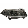 Фара передняя Renault Megane II 2006-2008 правая H7/H1, эл.рег. - DEPO