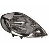 Фара передня Opel Vivaro / Nissan Primastar 2006- / Renaul Trafic 2006-2013 права H4, з прозр.указ. по - DEPO