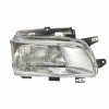 Фара передняя Citroen Berlingo 1996-2002 правая H4, ручн./автомат. регул. - DEPO