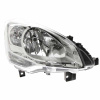 Фара передня Citroen Berlingo / Peugeot Partner 2008-2011 права H4, ел. рег., з моторч. - DEPO