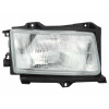 Фара передняя Fiat Scudo/Citroen Jumpy 1994-2003/Peugeot Expert 1995-2003 правая H4, автом. регул. - DEPO
