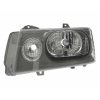 Фара передняя Fiat Scudo/Citroen Jumpy 2004-2006/Peugeot Expert 2004-2006 левая H4, авт. регулировка - DEPO