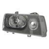 Фара передняя Fiat Scudo/Citroen Jumpy 2004-2006/Peugeot Expert 2004-2006 правая H4, авт. регулировк - DEPO