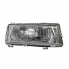 Фара передня Skoda Felicia 1998-2001 права H4 гідр. регул. - DEPO