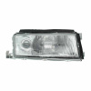 Фара передня Skoda Octavia Tour 1997-8 / 2000 права H4 / H3 автом. регул. - DEPO