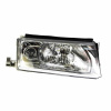 Фара передняя Skoda Octavia Tour 9/2000-2012 правая H4/H3 авт. регулир без моторч. - DEPO
