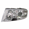 Фара передня Skoda Superb 2001-2008 ліва H7 / H3 / H3 з омиват. - DEPO