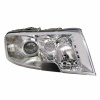 Фара передня Skoda Superb 2001-2008 права H7 / H3 / H3 з омиват. - DEPO