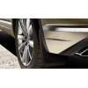 Брызговики Volkswagen Touareg 2018- задние, кт. 2 шт - оригинал