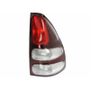 Фонарь задний для Тойота Prado (j120) 2003-2009 правый - DEPO