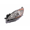 Фара передняя Mazda 3 2008-2012 левая H11/HB3, мех./эл. - DEPO