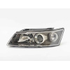 Фара передня Hyundai Sonata NF 2005-2007 ліва H7 / H1, ел. рег. - DEPO