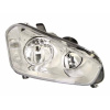 Фара передняя Ford C-Max 2007-2009 правая H7/H1, эл. рег., с моторч., - DEPO