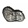 Фара передня Mercedes C-Class (W203) 2004-2006 права H7 / H7 - DEPO