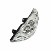 Фара передня Opel Movano / Renault Master 2010- ліва H7 / H7 / H1, автом кор - DEPO