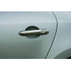 Renault Megane III/Scenic III /Fluence 2009- Накладки на ручки с чипом 8шт - Carmos