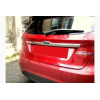 Ford Fiesta 2008-2017 Накладка над номером - Carmos