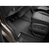 Ковры салона Volkswagen Transporter T5/T6 2003-/2015-,передние 2шт - Оригинал