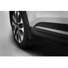 Брызговики Renault Koleos 2016- передние 2шт - оригинал