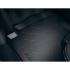 Ковры салона Renault Koleos 2016- с бортом 4шт - оригинал