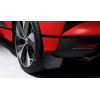 Брызговики Jaguar I-Pace 2018-, задние кт 2шт - оригинал