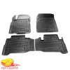 Коврики ACURA MDX (2006-2013) - резиновые в салон - Avto Gumm