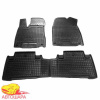 Коврики ACURA MDX (2014-) - резиновые в салон - Avto Gumm