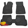 Килимки в салон AUDI A6 (C6) 2004-2011- AVTO-Gumm