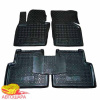 Килимки AUDI Q3 2011-2019 гумові в салон - Avto Gumm