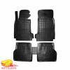 Коврики резиновые BMW E39 5-серия с 1996 - AVTO-Gumm