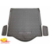 Ковер в багажник FORD Mondeo V (2015>) (универсал) - резиновый Avto-Gumm