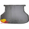 Ковер в багажник LEXUS RX-350 (2004>) резиновый - AvtoGumm