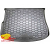 Ковер в багажник RANGE ROVER Evoque - резиновый Avto-Gumm