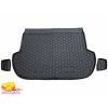 Ковер багажника SUBARU Forester 2013-2018 - резиновый Avtogumm
