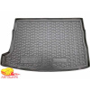 Ковер в багажник VW e-Golf 7 2012-2020 (электро) резиновый Avto-Gumm