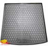 Ковер в багажник VW Golf 7 2012-2020 (универсал) - резиновый Avto-Gumm