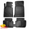 Килимки BMW E46 3-серія з 2001 - AVTO-Gumm