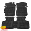 Коврики резиновые CHERY QQ - AVTO-Gumm